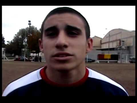 SABADOGOL 2010. Juveniles B. QUINTA DIVISION. COLEGIALES - TALLERES. 22-5-2010.