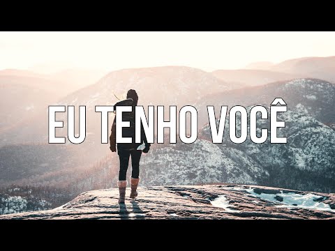Eu Tenho Você - Marcelo Markes e Isadora Pompeo | Piano Instrumental + Pads Worship | Fundo Musical