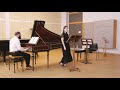 "Io son quel gelsomino" (A. Vivaldi) - Olga Grammatikopoulou