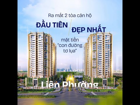 THE GLOBAL CITY ra mắt CĂN HỘ HẠNG SANG tại trung tâm Quận 2