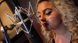 Georgia Simpson- Fool For You- CeeLo Green Cover.