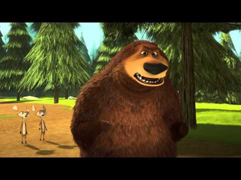 Trailer-Vorschau: Jagdfieber 3