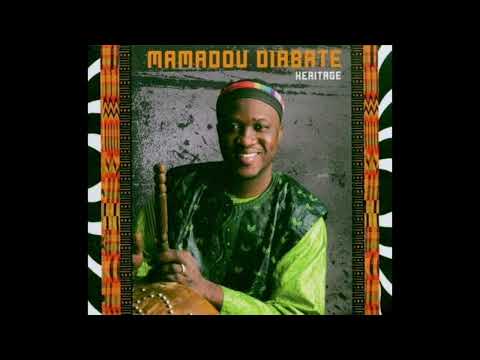 Mamadou Diabate - Heritage