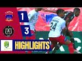 Chippa United vs Orlando Pirates | Nedbank Cup | Highlights