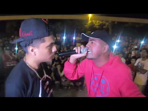 LOKO vs JEICO l OCTAVOS l FECHA 1 PDR (16/02)