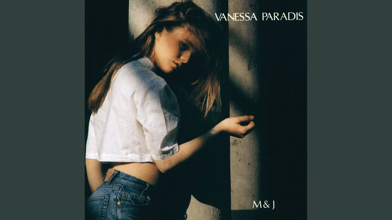 Vanessa Paradis - Mosquito