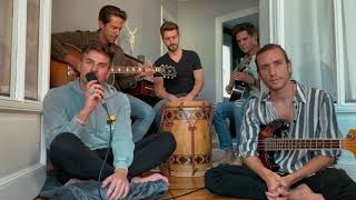 Dvicio - Fuiste tú (cover)