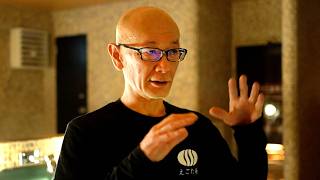 【ショートドキュメンタリー】　夢見た湯空間、さらなる夢へ 　銭湯設計士・今井健太郎さん