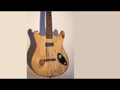 Blast Cult Holy 13 Electric Guitar II image 10