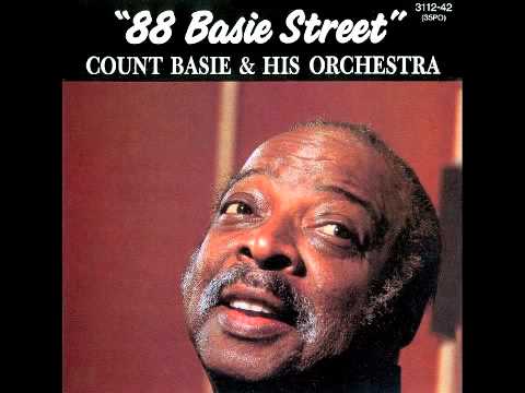 Count Basie Orchestra ft. Joe Pass - Contractor's Blues