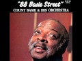Count Basie Orchestra ft. Joe Pass - Contractor's Blues