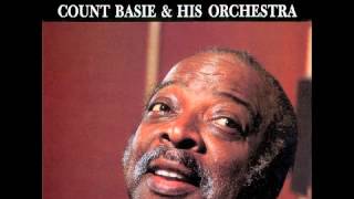 Count Basie Orchestra ft. Joe Pass - Contractor's Blues