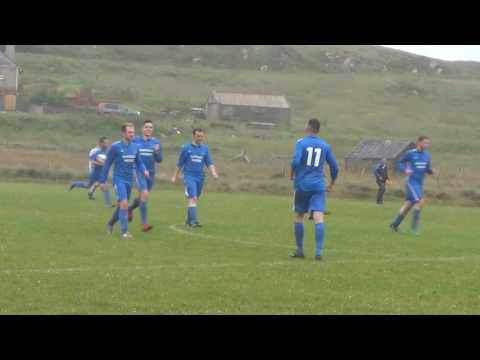 Carloway v Westside Moldova cup 180716