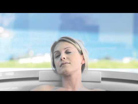 Bathroom series Blue Moon from Duravit