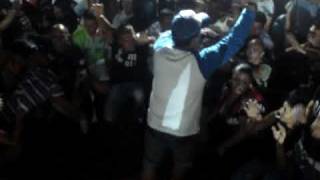 dj CESKO MANICOMIO
