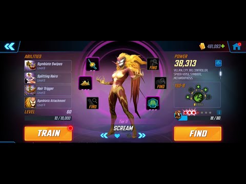 38k Scream in Ultimus 7.1