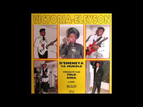 King Kester Emeneya & Victoria Eleison - Dandy