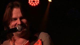 RAY WILSON - CALVIN AND HOBBES  - SIEGBURG - 03.12.2016