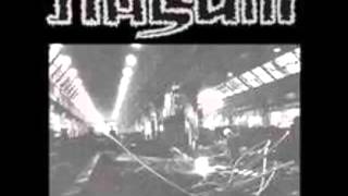 Nasum - (1995) - Industrislaven (FULL ALBUM)