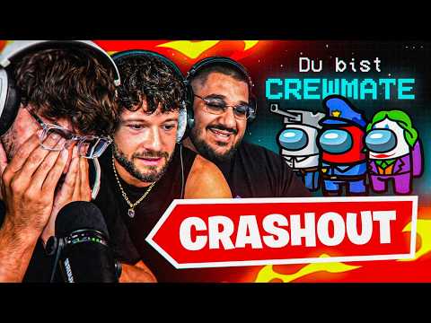 DER SCHLIMMSTE AMONG TAG ALLER ZEITEN💀 mit 0 IQ Squad Coach, Ayman, Ali & Co 🔥