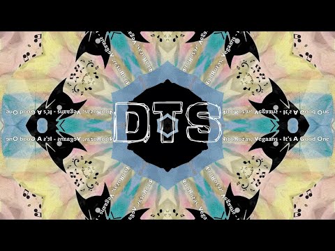 NicoRozas, Vegaans - It's A Good One (Original Mix)