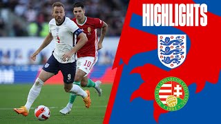England 0-4 Hungary  Three Lions Suffer Defeat to 