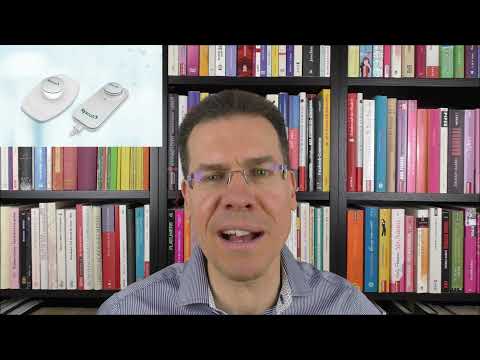 What do you think of the novel tongue pacemaker GENIO from NYXOAH? - Questions and Answers #57