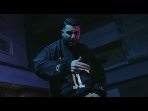 SAMRA feat. ASCHE - EINSAM (prod. by 38 Beats)