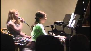 Don't Stop Believing Ashley and Kendra 4.2011.mp4