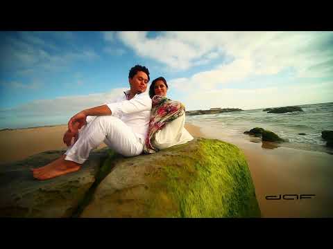 Fardin Faryad - Mara Asheq tuh kardi official Video Clip | Afghan Romantic Song