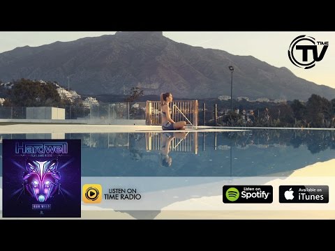Hardwell Feat. Jake Reese - Run Wild (Official Video) HD - Time Records