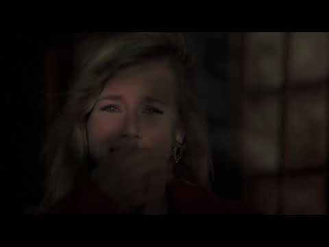 FRIDAY THE 13TH PART VI: JASON LIVES (1986) Clip Camp Blood