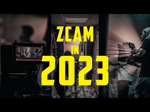 Should You Buy The ZCam E2 S6 in 2023? | ZCam + Atomos Ninja V