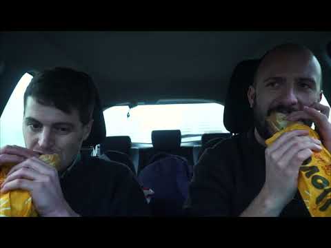 Stammati - George Street / Ep. 2 - Ragni Rossi