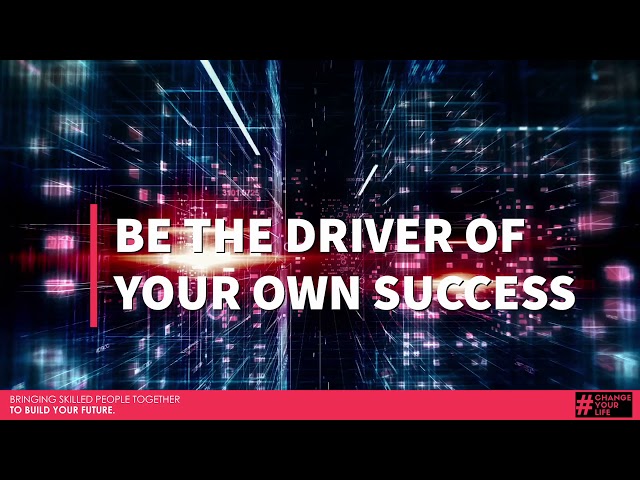 SThree product / service