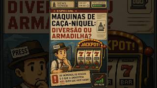 "Eu não esperava que administrar um jornal fosse tão viciante"