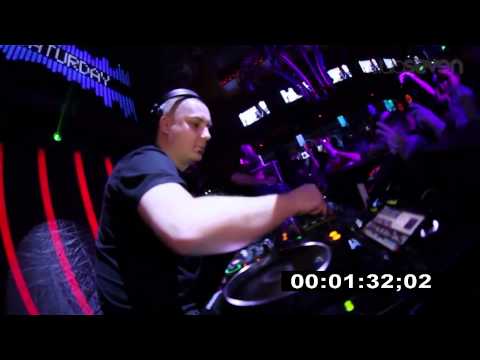 Fugees - Ready or Not (Dan Pushiez 'Retro' Bootleg) [Video DEMO]