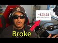 Chenzo Has A Meltdown After His Sponsors Dropped Him