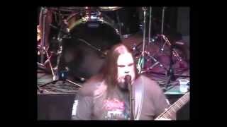 Crimson Thorn - Sarcastic Deviation