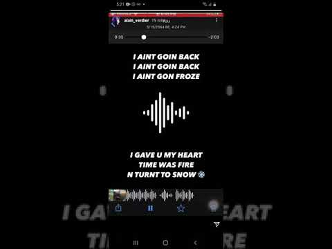 Alain verdier (Adelanto) Snow  #alainverdier