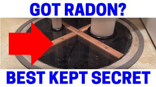 How To Install Your Own Radon Reduction System