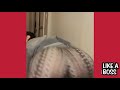 2021 BIG BOOTY WHITE GIRLS EDITION Bubble Butt