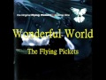 Wonderful World a cappella (The Original Flying ...