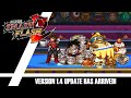 SSF2 BETA 1 4 Update Showcase