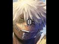 Top 10 Strongest Mha Characters