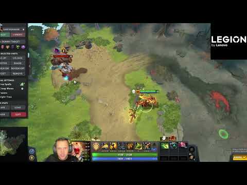 Monkey 7.32 newpatch