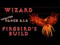 Diablo 3 - Wizard Build - Firebirds Update (RoS ...