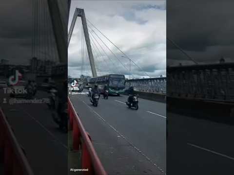 Ven A Mí 🎶🪗 #nelsonvelasquez #venami #vallenato #Viaducto #pereira #dosquebradas #risaralda