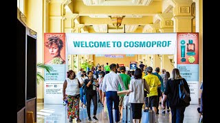 Cosmoprof North America 2021