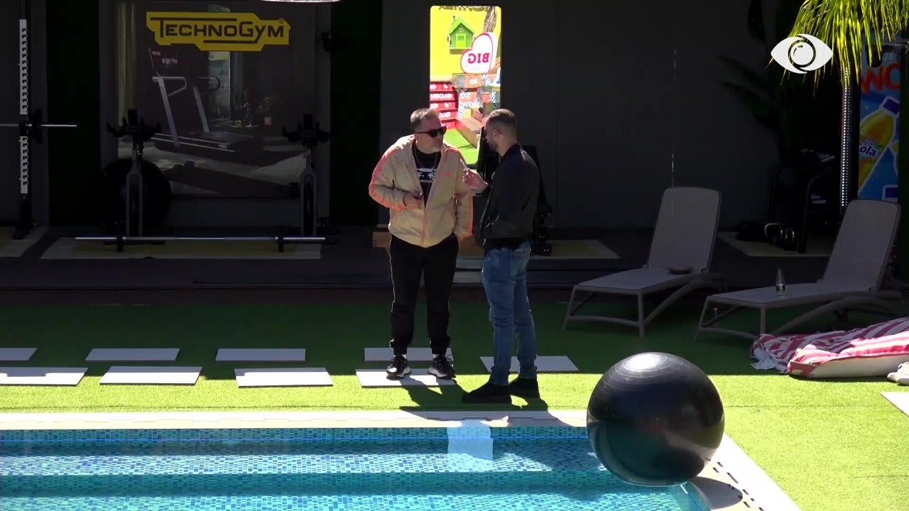 Romeo: Ti je më besnikja/ Erjola: Julit nuk i bien njerëzit e vetë, tradhtarët po